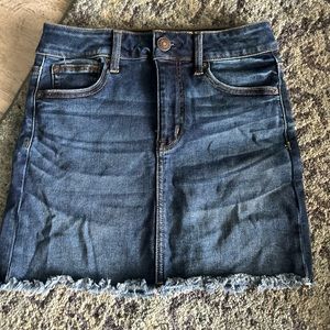 American eagle skirt